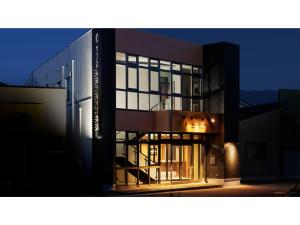 니카호 Sunnemu hotel in kisakata - Vacation STAY 52391v 숙소 로비