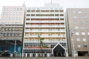 Hotel Stripe Sapporo - Vacation STAY 51696v