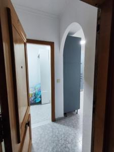 Apartamento a disfrutar con vistas al mar
