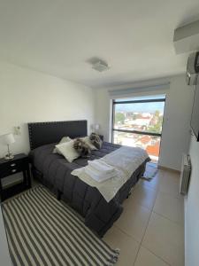 Departamento 2 dormitorios excelente ubicacion