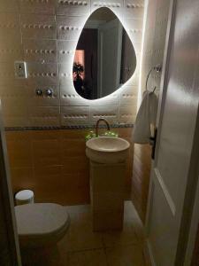 Prime Madinaty 3BR - Cozy, Central & Quiet