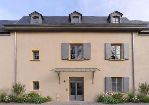 Studio cosy avec jardin privé - Climatisation