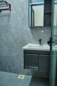 Kilimani CRHP Two Bedroom Apartment with City Views