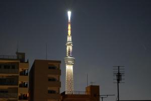 Private Hotel Skytree Garden - Vacation STAY 51871v