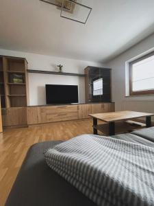 Appartement für 4 Personen in ruhiger Lage in St Johann im Pongau