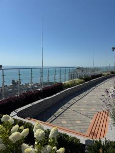 Sky Terrace Odesa Apartmens 3-179