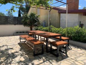 Apartment Near Paklenica1