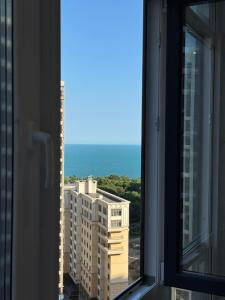 Sky Terrace Odesa Apartmens 3-179