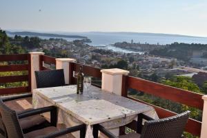 Apartments Andrija