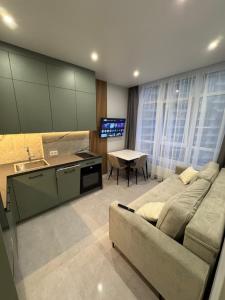 Sky Terrace Odesa Apartmens 3-179