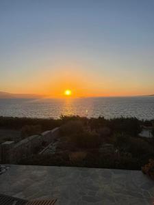 House of the Setting Sun