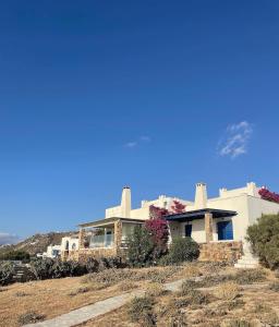 House of the Setting Sun