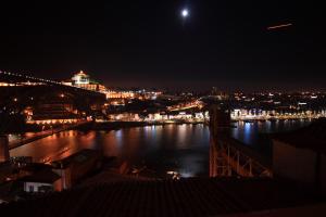 Porto Riverside