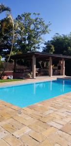 Chácara Recanto da Amizade em Bragança Paulista