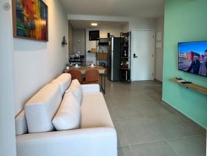 Refúgio no Nomar Carneiros | Resort à Beira-Mar