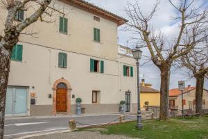 Dimora San Lazzaro Tuscany