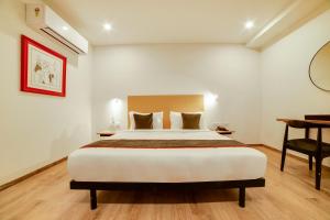 Townhouse Hosur Main Road Bommanahalli Near Gopalan Innovation Mall