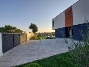 Villa NEW VILLA ANGELO