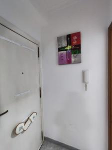 Apartamento a disfrutar con vistas al mar