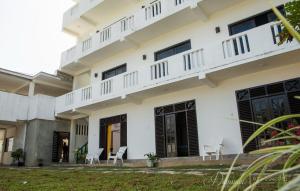 Cheeky Monkey Surf Camp