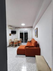 Apartamento a disfrutar con vistas al mar
