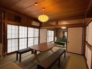 Nikko City - House - Vacation STAY 59016v