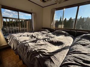 Nikko City - House - Vacation STAY 59016v