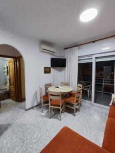 Apartamento a disfrutar con vistas al mar