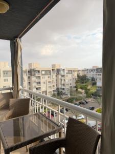 White Luxe 3BR - 5- stars Hotel Feel - Madinaty