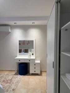 White Luxe 3BR - 5- stars Hotel Feel - Madinaty