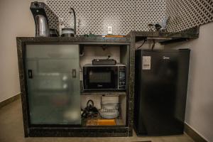 Copacabana Posto 3, conforto a poucos passos da praia