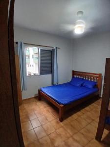 Apartamento 30 metros da Praia Grande - Aviação