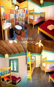 Hostel pantera do rosa