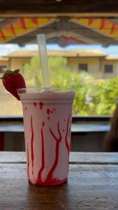 Hostel pantera do rosa