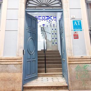 Marqués de Guadiaro Suites