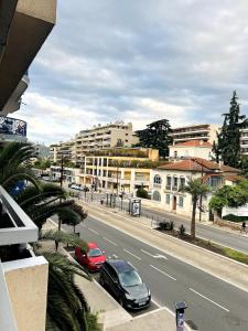 Charmant studio en centre ville