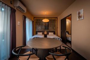 Kyoto Toji Suites & Residence | Toji Temple, Kyoto - Vacation STAY 62503v