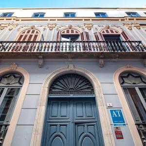 Marqués de Guadiaro Suites
