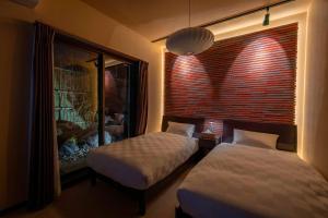 Kyoto Toji Suites & Residence | Toji Temple, Kyoto - Vacation STAY 62503v