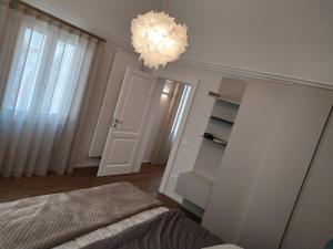 Antico Rosone Suite CromoLuxe by Gessica Holiday