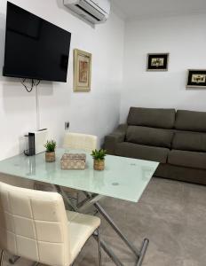Chamberí Loft Madrid