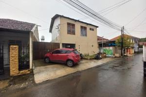 OYO 95184 M s Home Syariah