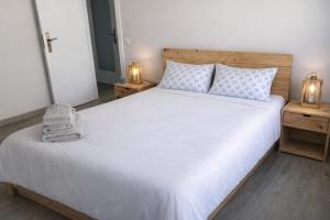 Market Apartment - VPA
