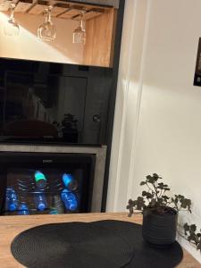 Fama Luxury Apartment