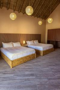 Bambu Villas Wellness Center