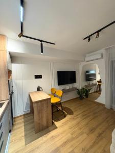 Fama Luxury Apartment