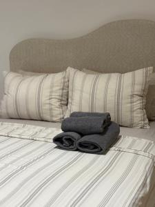 Fama Luxury Apartment