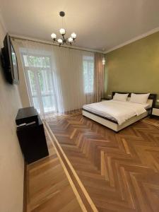 Apartment on Spasskay