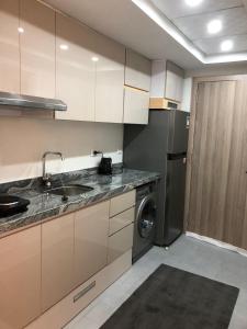 شاليه فندقى بفندق ومنتجع سكاندك