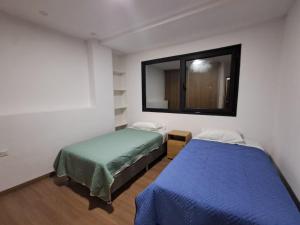 Deptos nuevos cerca de la plaza - Tupiza